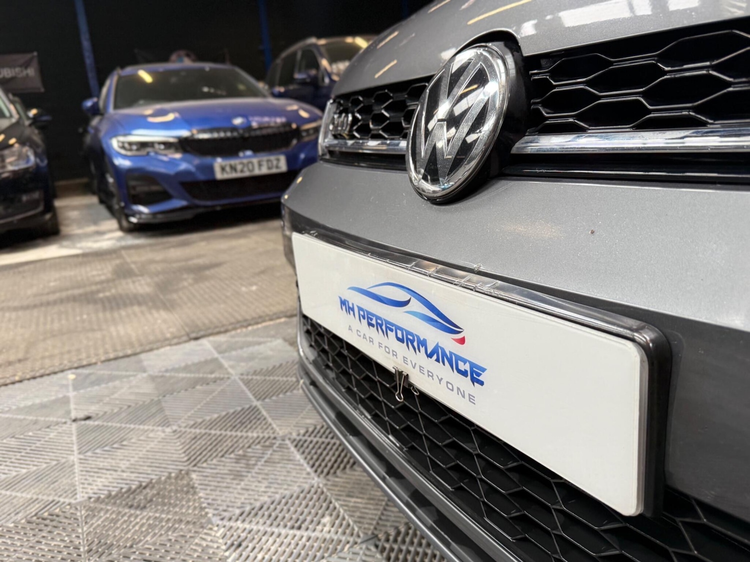 Used Volkswagen Golf 2017 for sale - 76499324: Photo 63