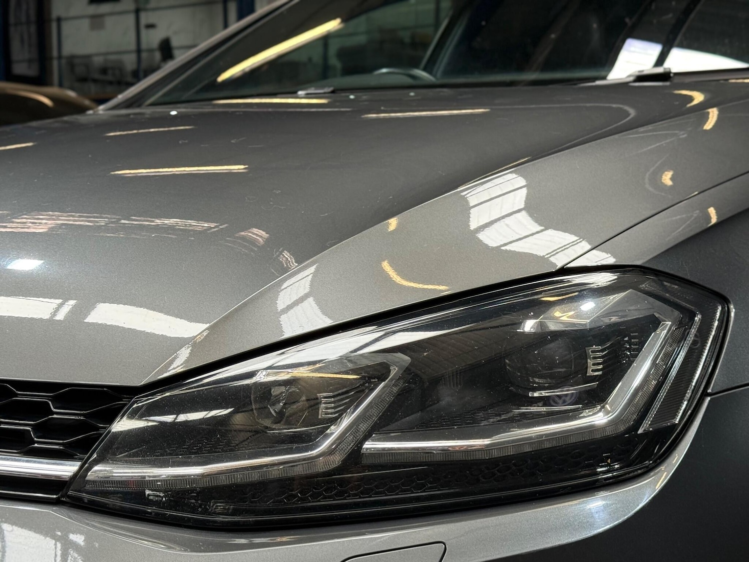 Used Volkswagen Golf 2017 for sale - 76499324: Photo 65