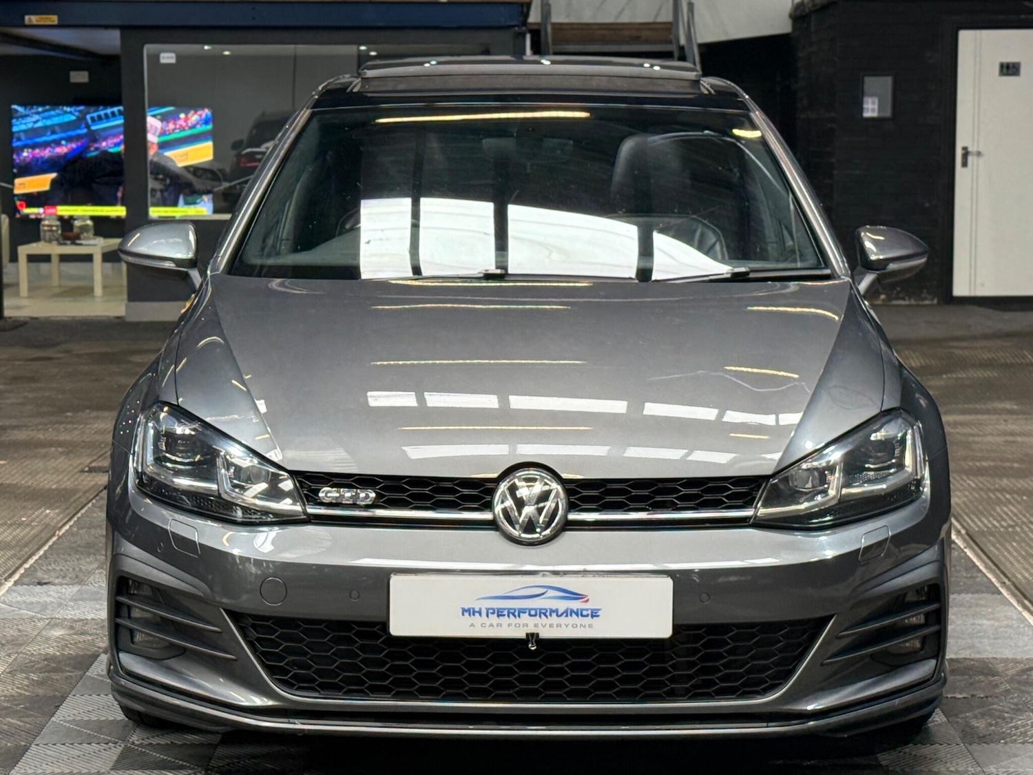 Used Volkswagen Golf 2017 for sale - 76499324: Photo 67