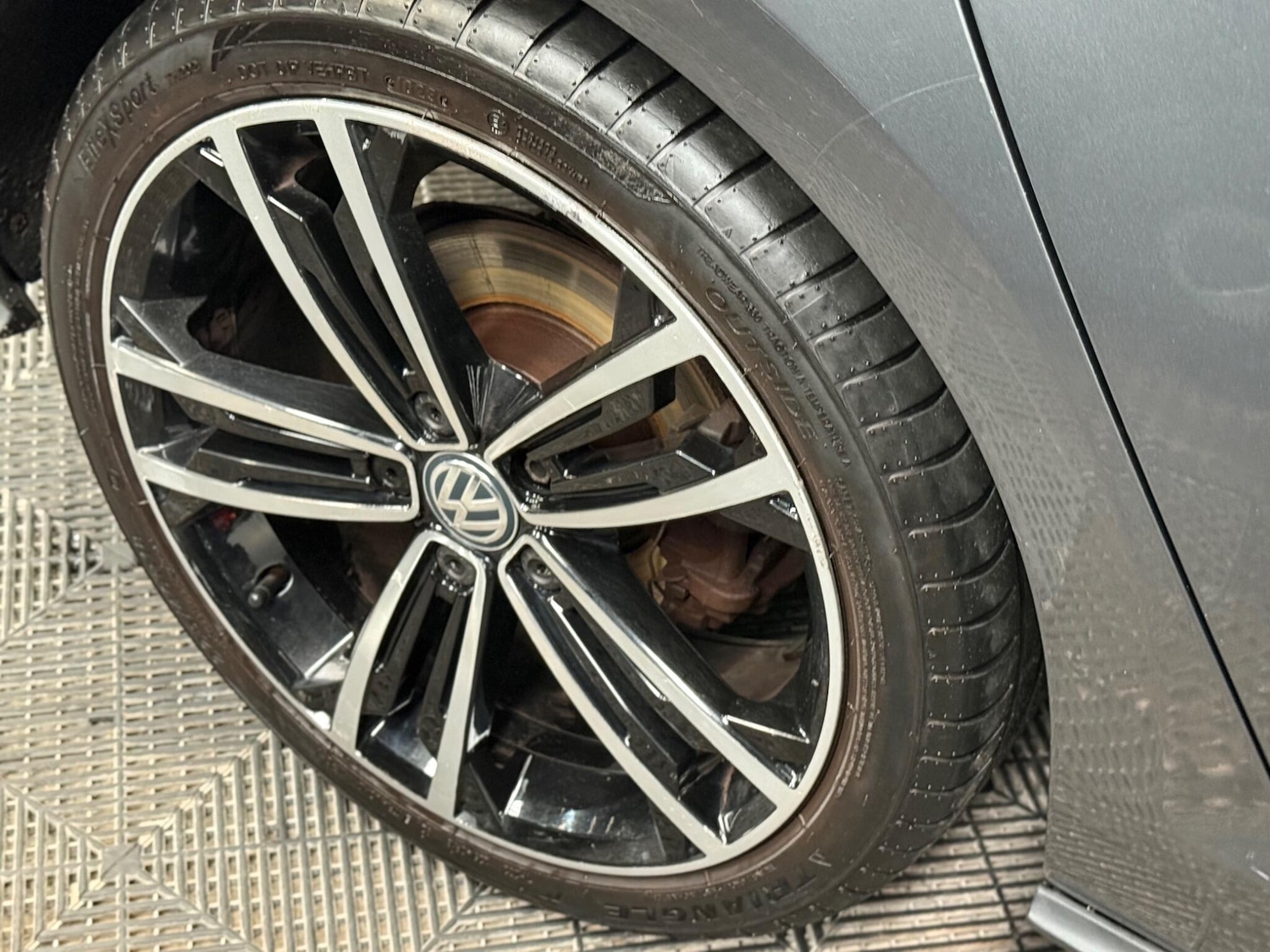 Used Volkswagen Golf 2017 for sale - 76499324: Photo 68