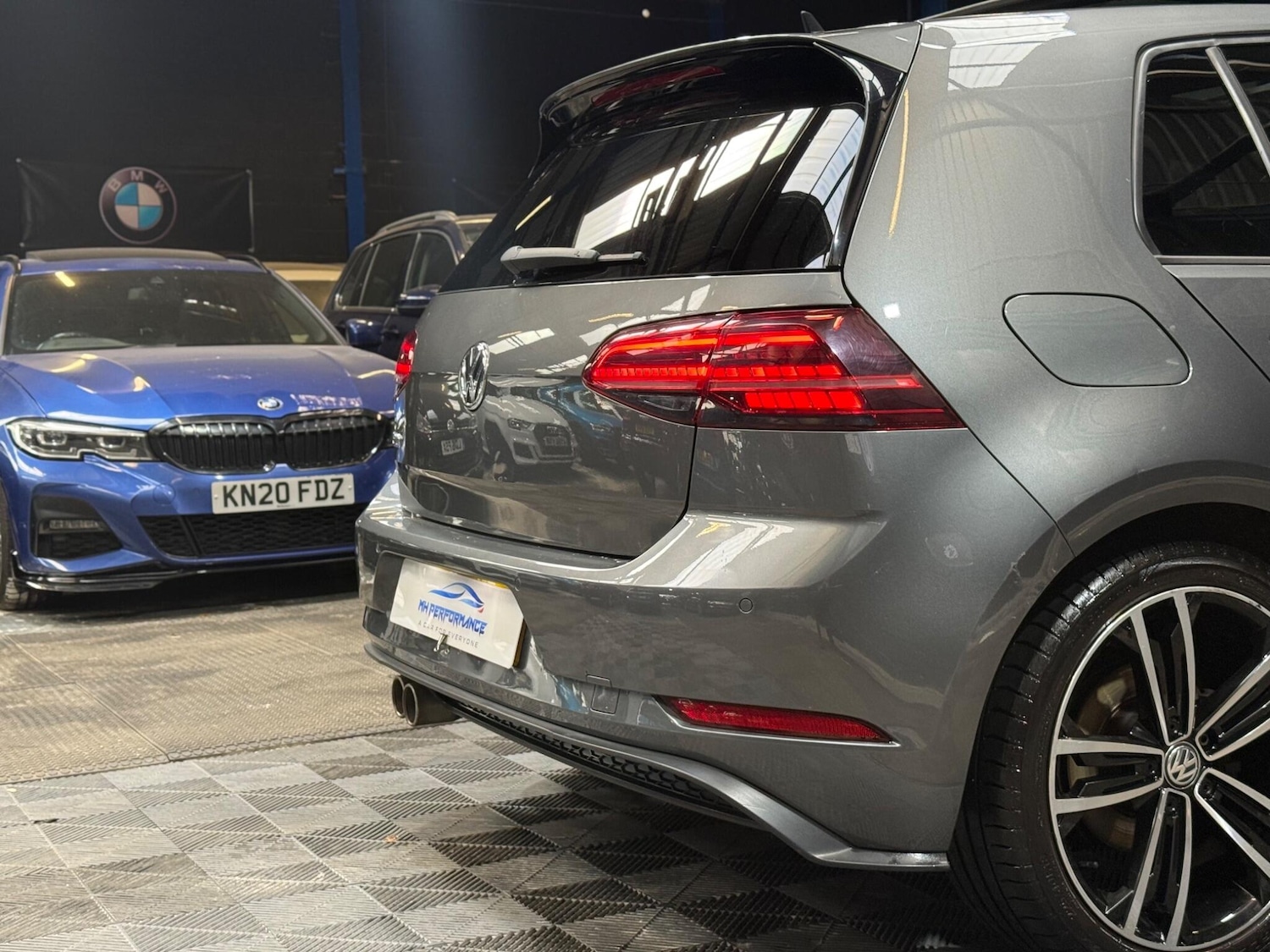 Used Volkswagen Golf 2017 for sale - 76499324: Photo 69