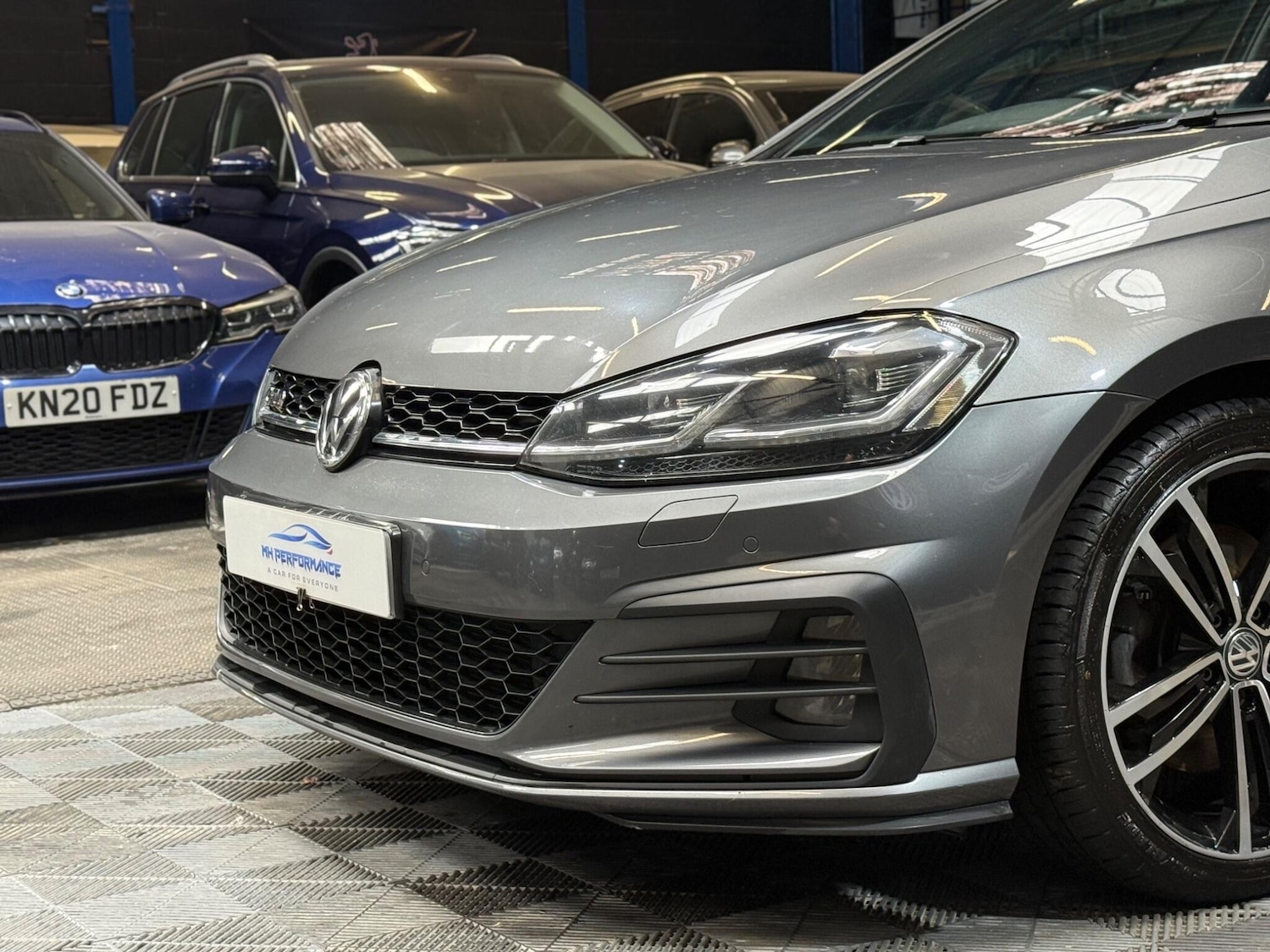 Used Volkswagen Golf 2017 for sale - 76499324: Photo 71