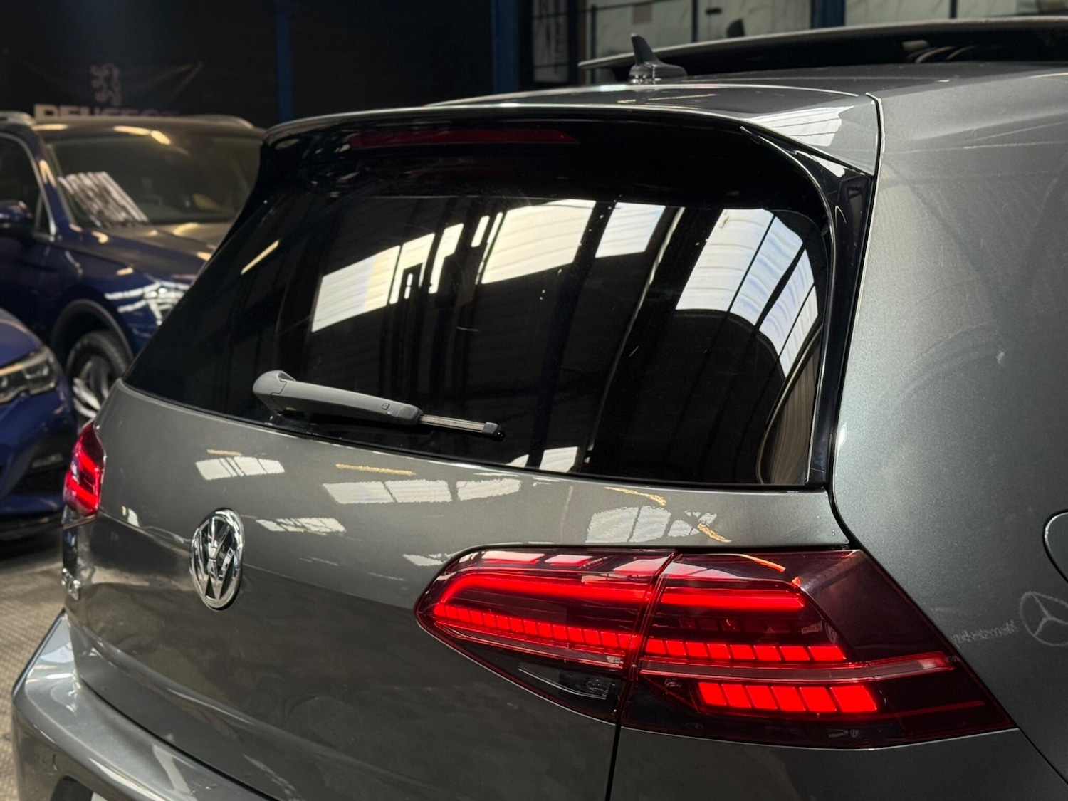 Used Volkswagen Golf 2017 for sale - 76499324: Photo 72