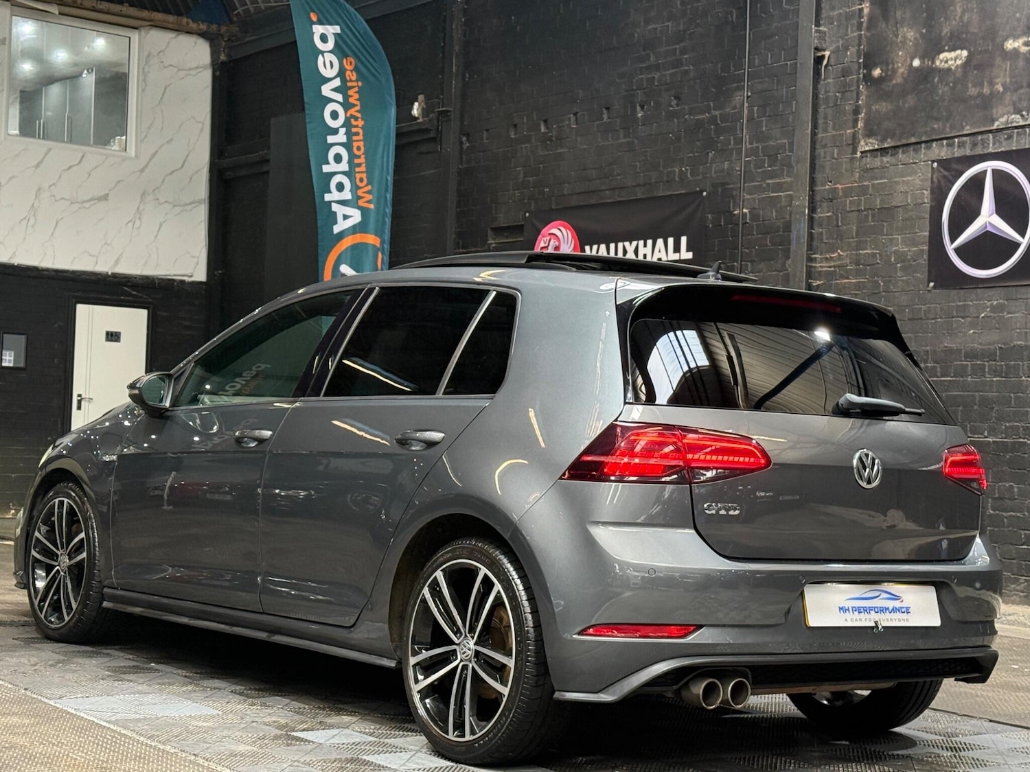 Used Volkswagen Golf 2017 for sale - 76499324: Photo 76