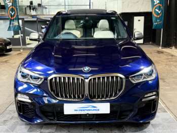 Used BMW X5 2020 for sale - 74788574: Photo