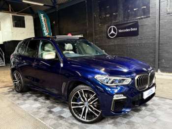 Used BMW X5 2020 for sale - 74788574: Photo
