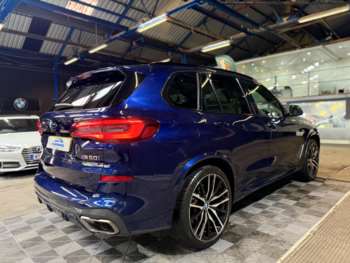 Used BMW X5 2020 for sale - 74788574: Photo