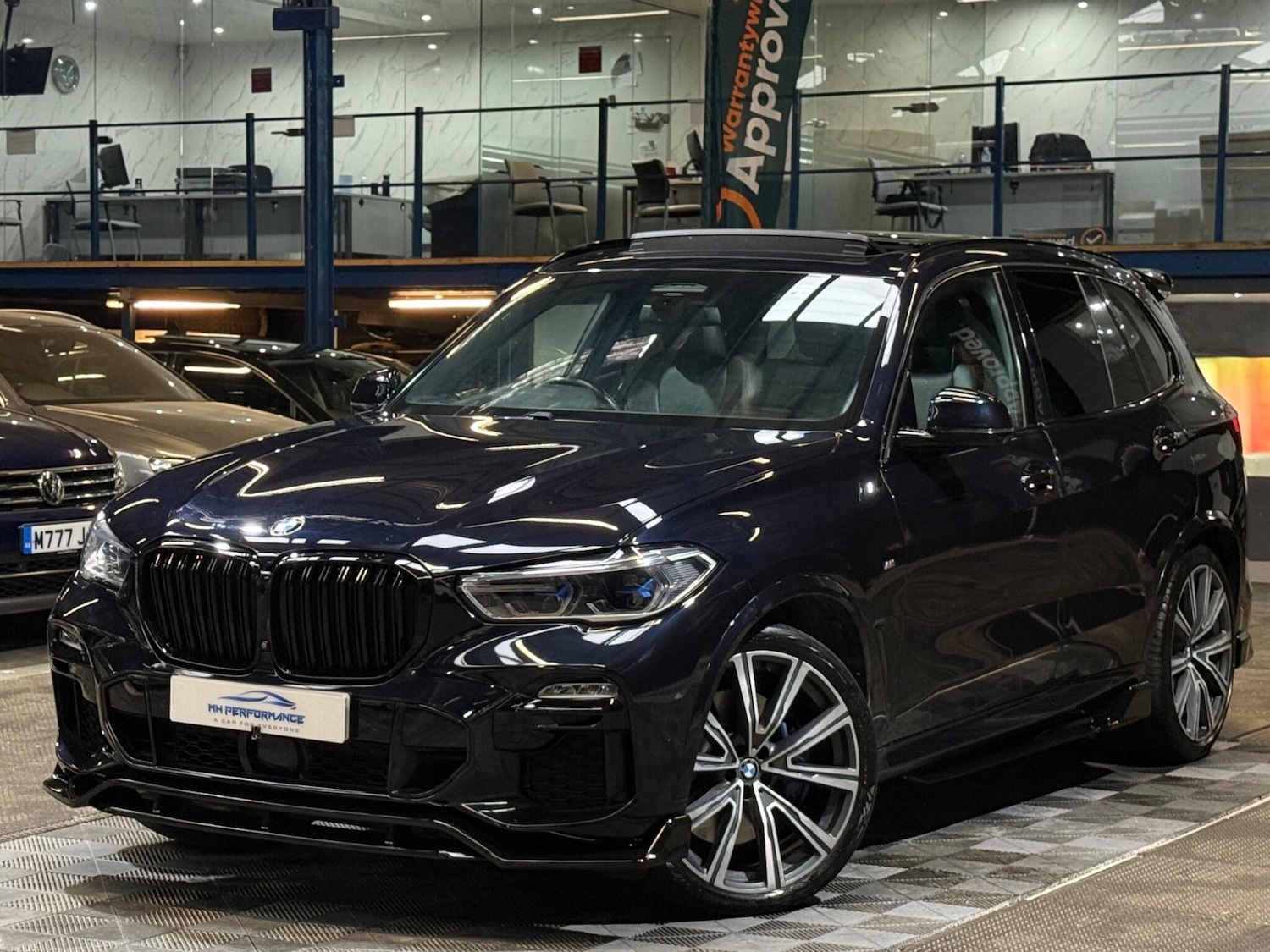 Used BMW X5 2018 for sale - 76213929: Photo 1
