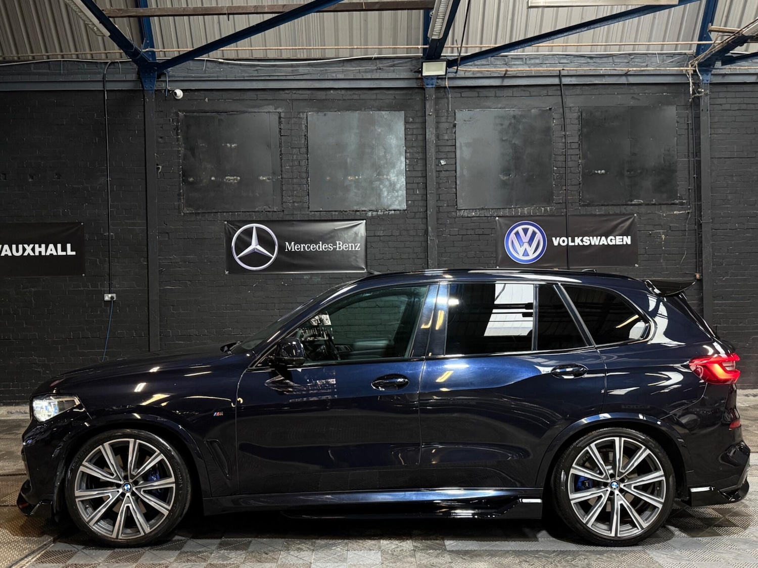 Used BMW X5 2018 for sale - 76213929: Photo 10