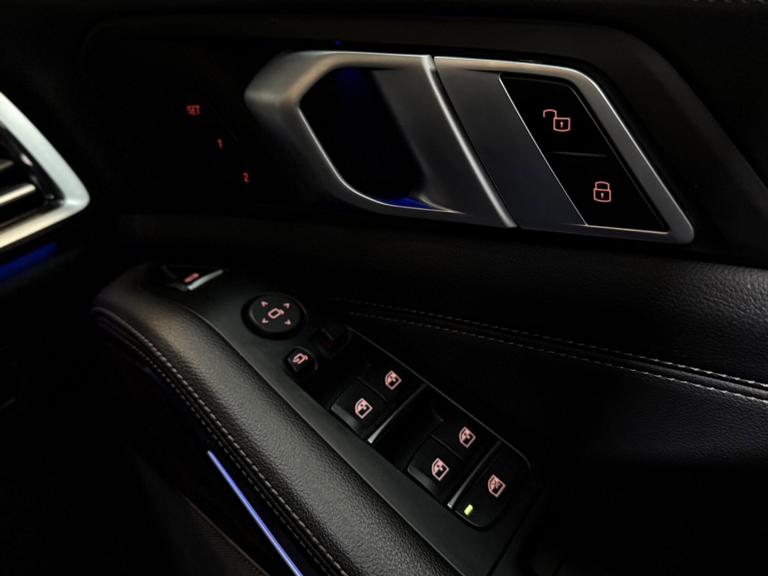 Used BMW X5 2018 for sale - 76213929: Photo 11