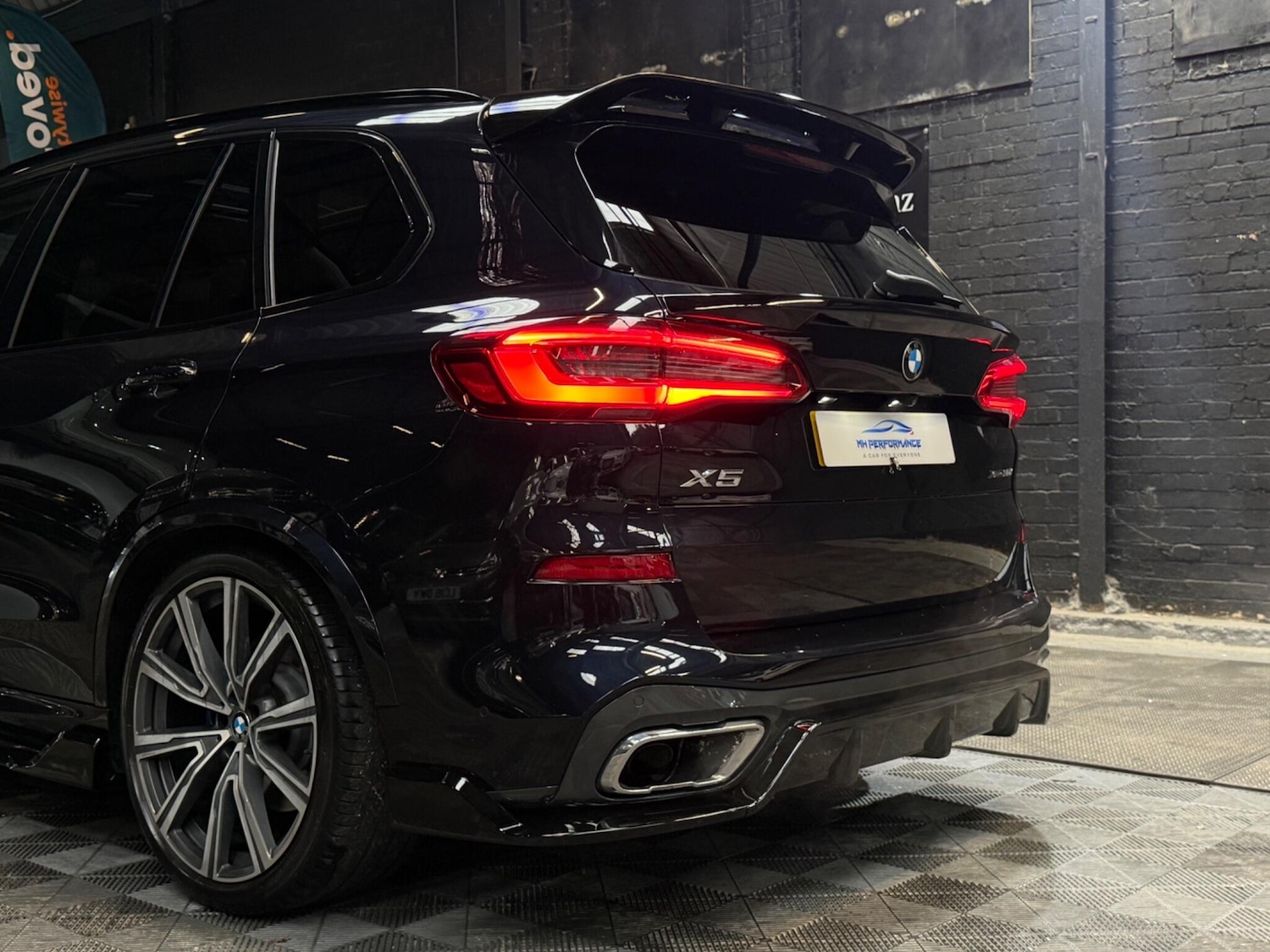 Used BMW X5 2018 for sale - 76213929: Photo 12