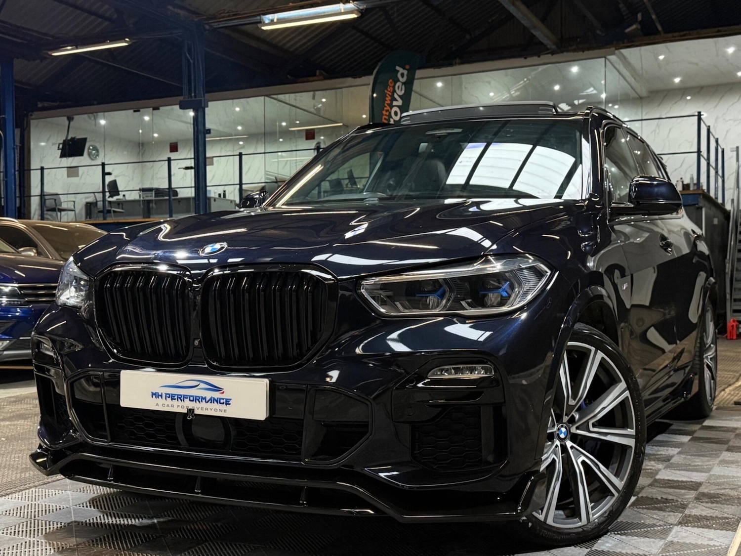 Used BMW X5 2018 for sale - 76213929: Photo 14