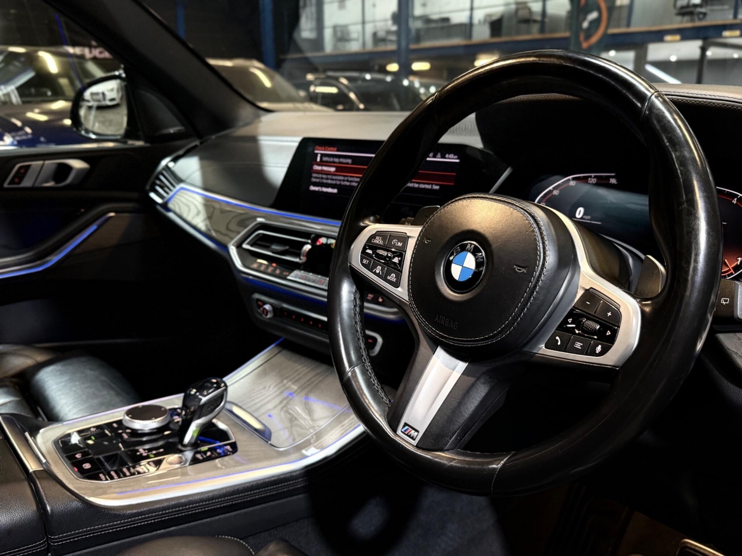 Used BMW X5 2018 for sale - 76213929: Photo 15