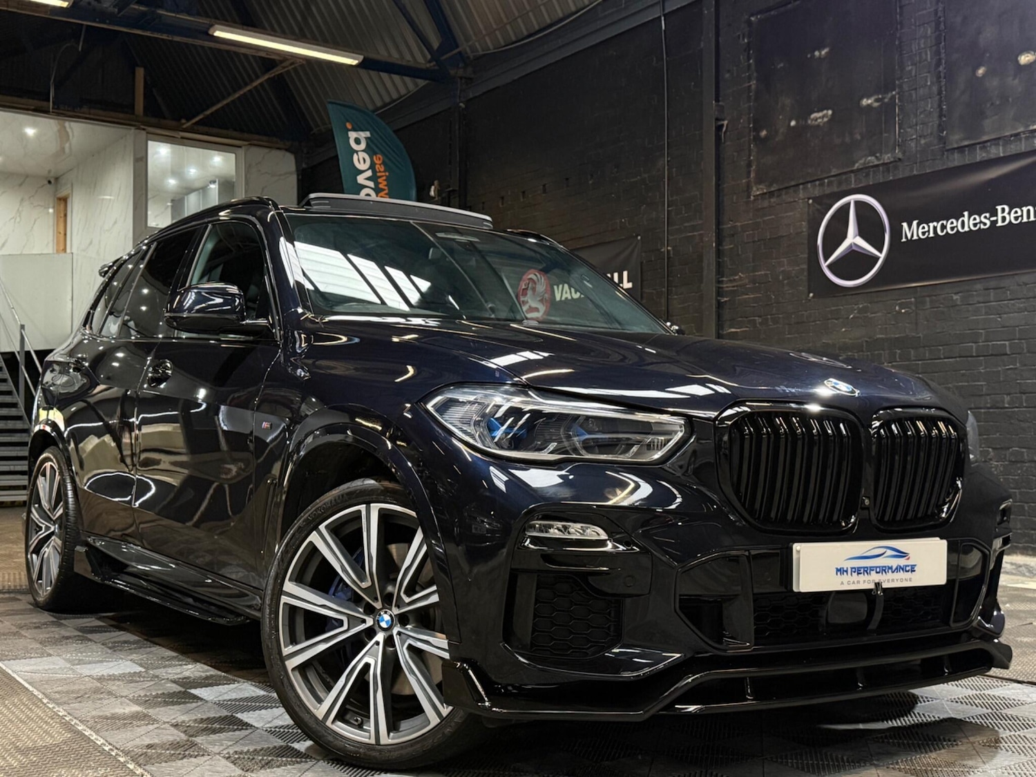 Used BMW X5 2018 for sale - 76213929: Photo 16