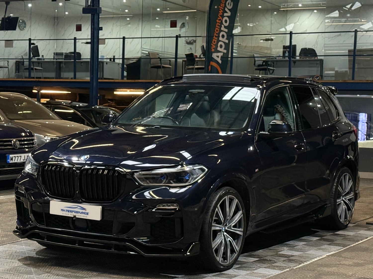 Used BMW X5 2018 for sale - 76213929: Photo 18