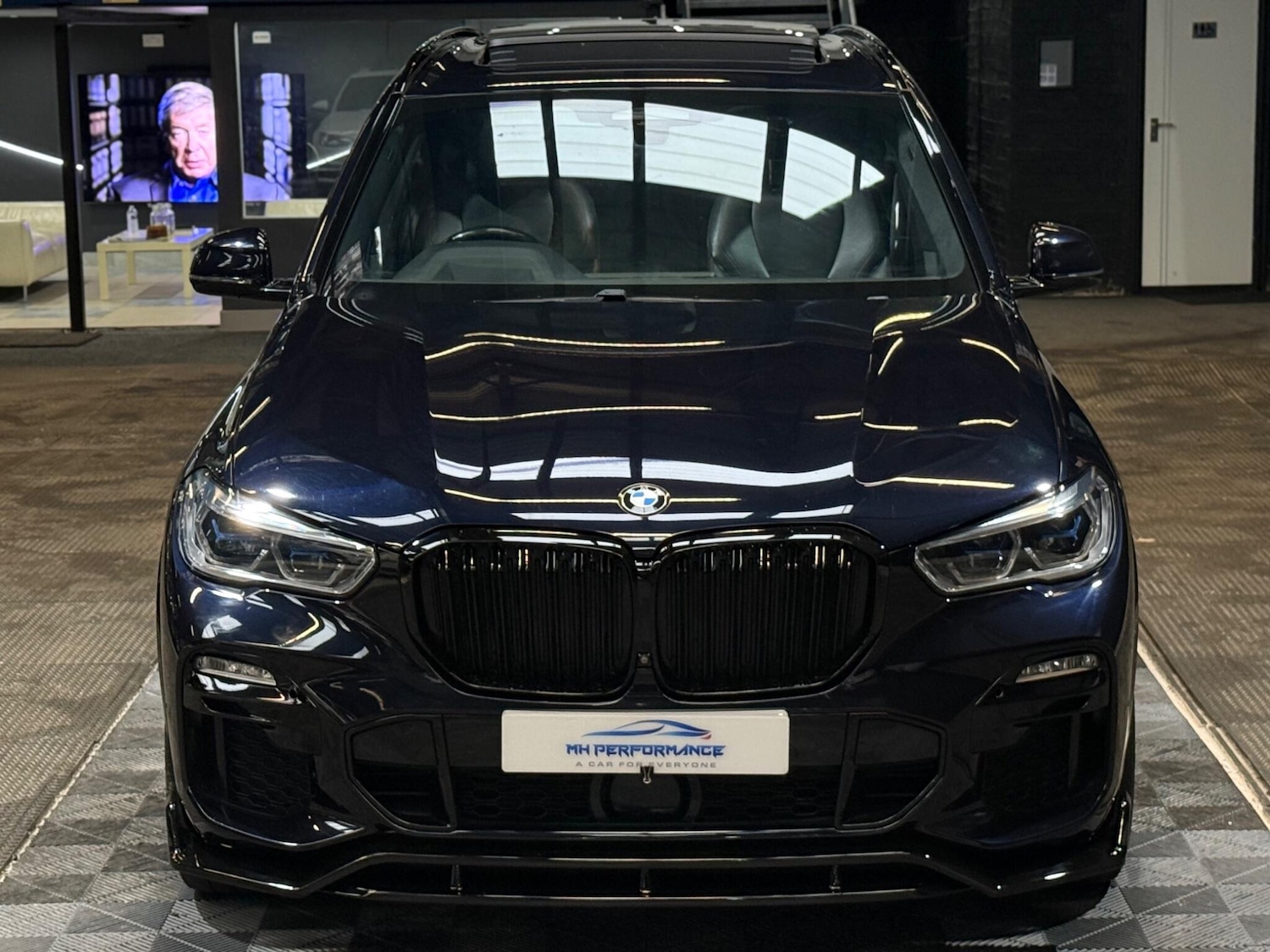 Used BMW X5 2018 for sale - 76213929: Photo 2