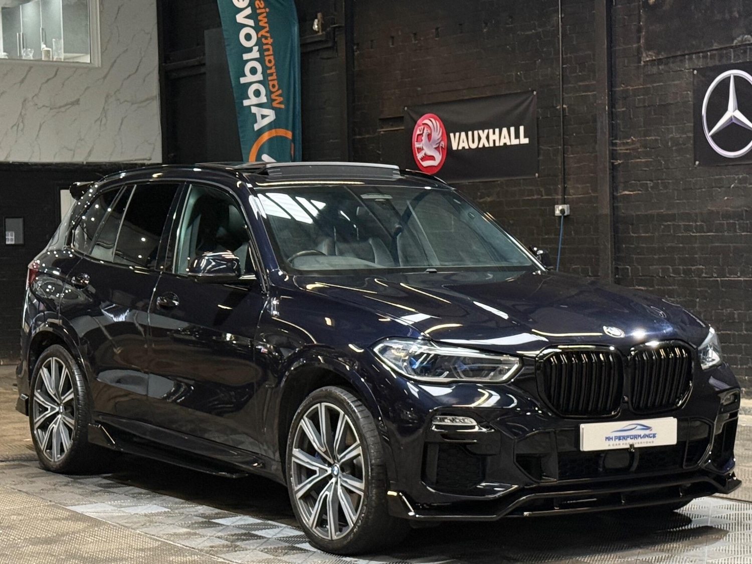 Used BMW X5 2018 for sale - 76213929: Photo 20