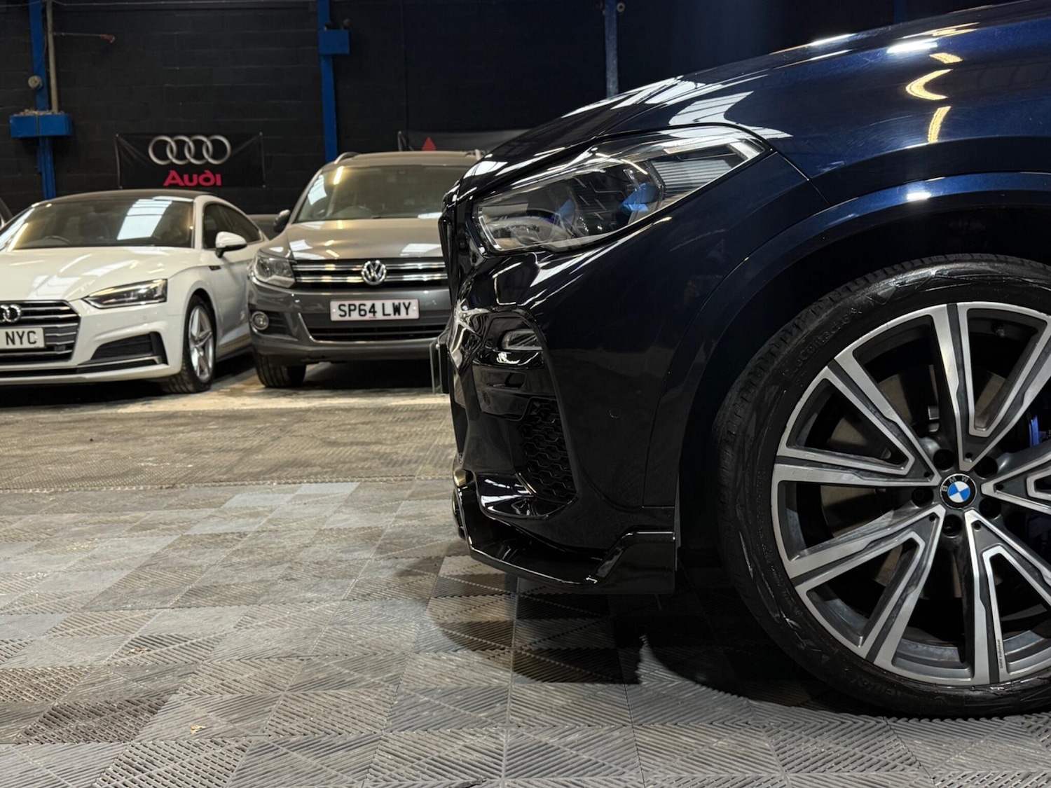 Used BMW X5 2018 for sale - 76213929: Photo 22