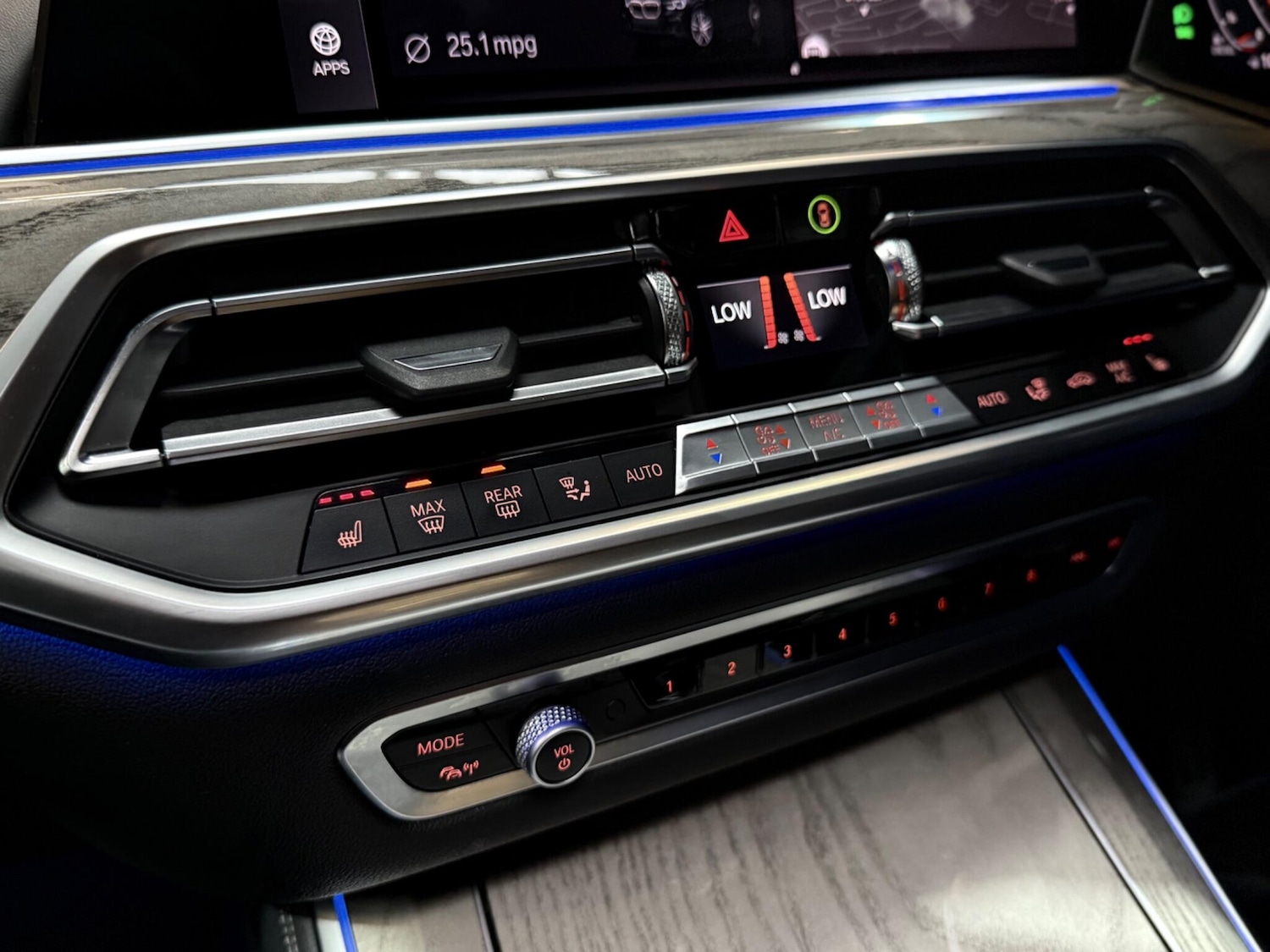 Used BMW X5 2018 for sale - 76213929: Photo 23