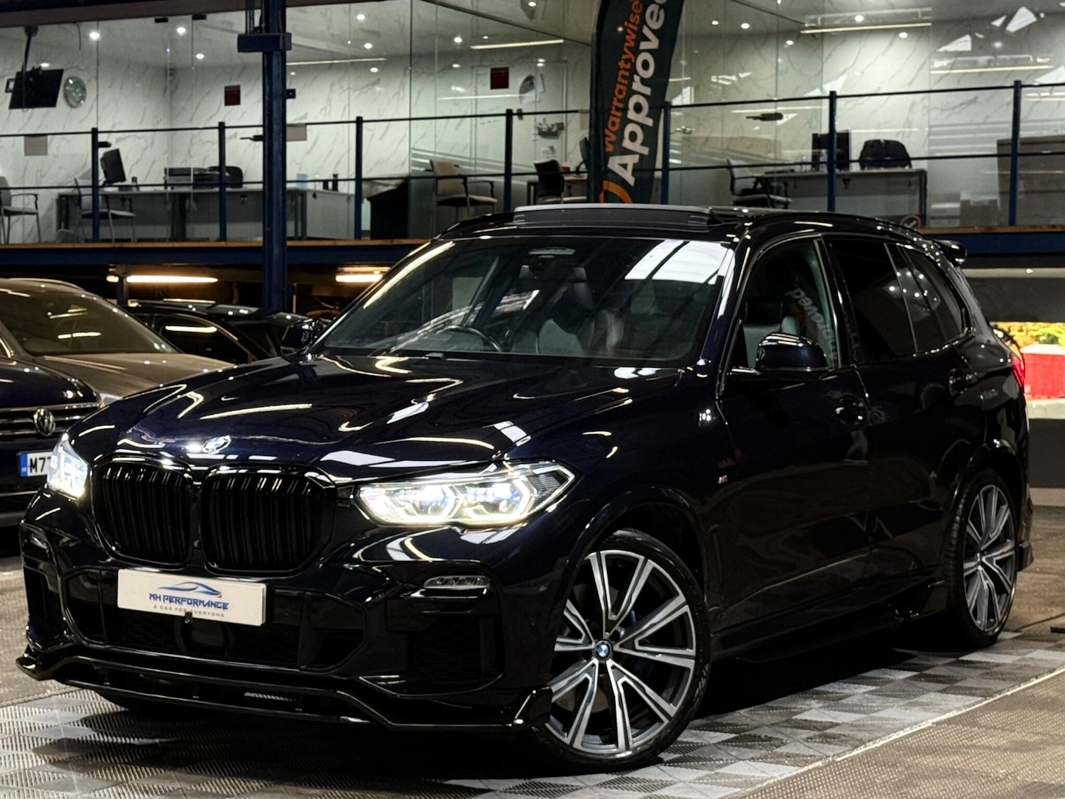 Used BMW X5 2018 for sale - 76213929: Photo 24