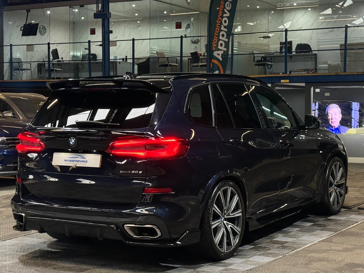 Used BMW X5 2018 for sale - 76213929: Photo 26