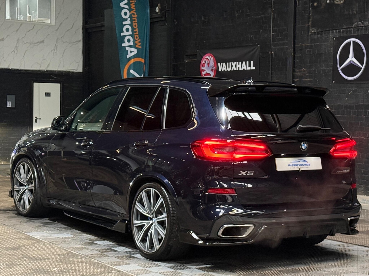 Used BMW X5 2018 for sale - 76213929: Photo 28