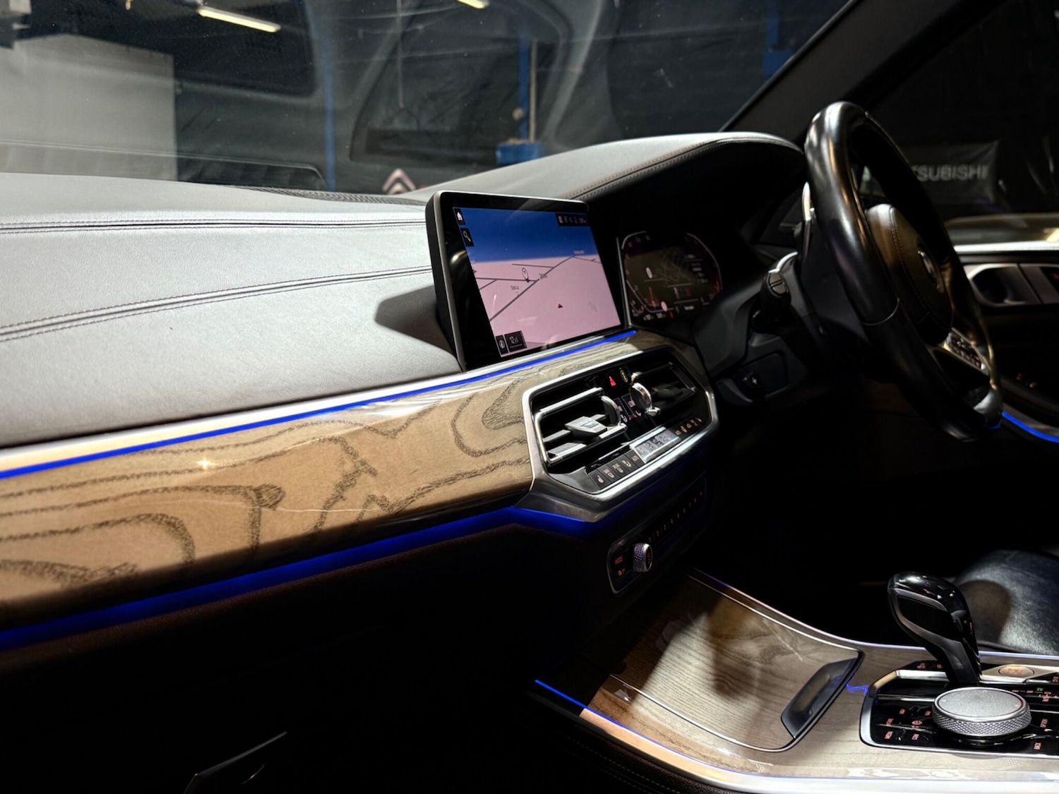 Used BMW X5 2018 for sale - 76213929: Photo 29