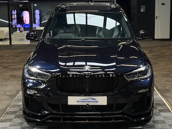 Used BMW X5 2018 for sale - 76213929: Photo