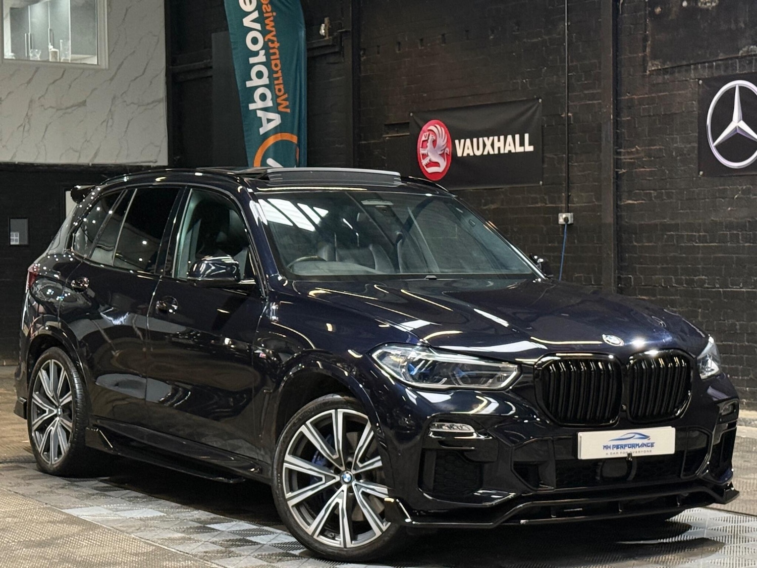 Used BMW X5 2018 for sale - 76213929: Photo 3