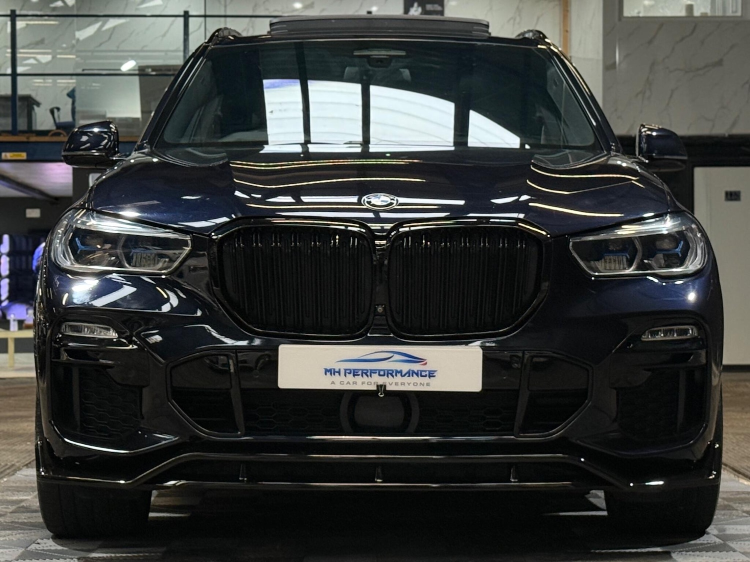 Used BMW X5 2018 for sale - 76213929: Photo 30