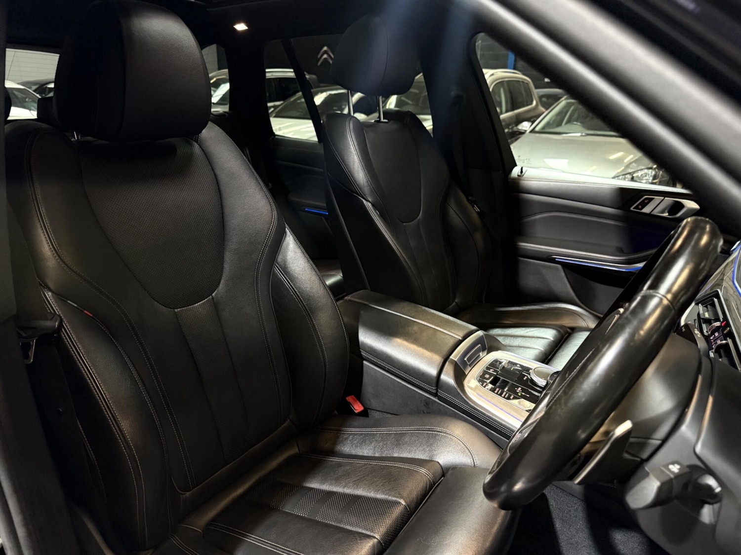 Used BMW X5 2018 for sale - 76213929: Photo 31