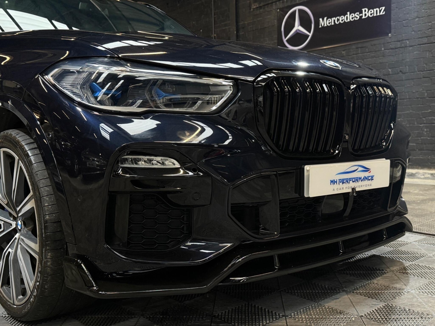 Used BMW X5 2018 for sale - 76213929: Photo 32