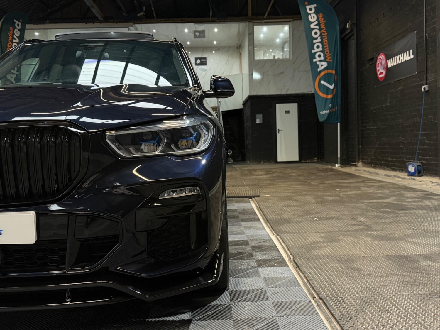 Used BMW X5 2018 for sale - 76213929: Photo 34