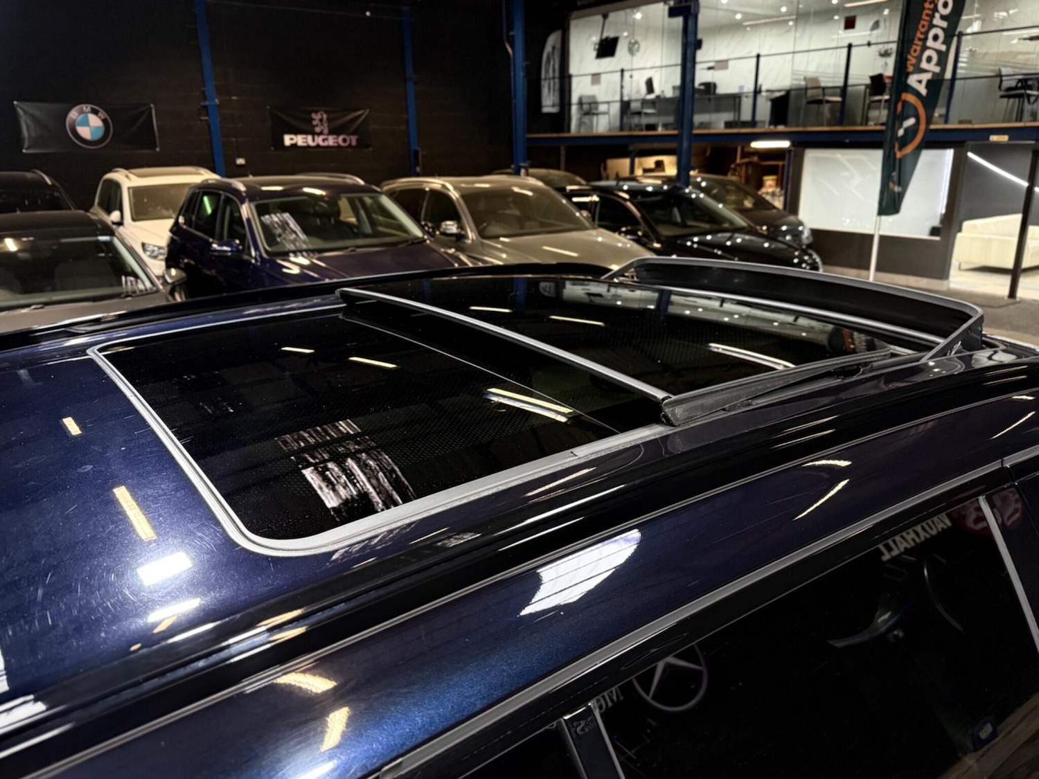 Used BMW X5 2018 for sale - 76213929: Photo 36