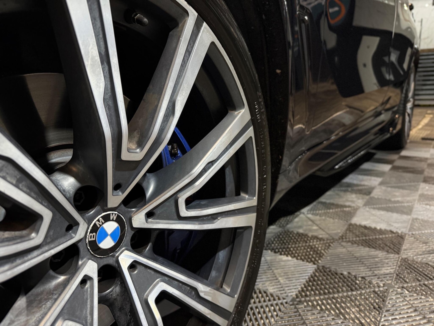 Used BMW X5 2018 for sale - 76213929: Photo 37