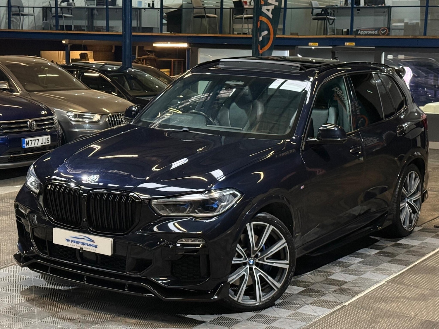 Used BMW X5 2018 for sale - 76213929: Photo 38