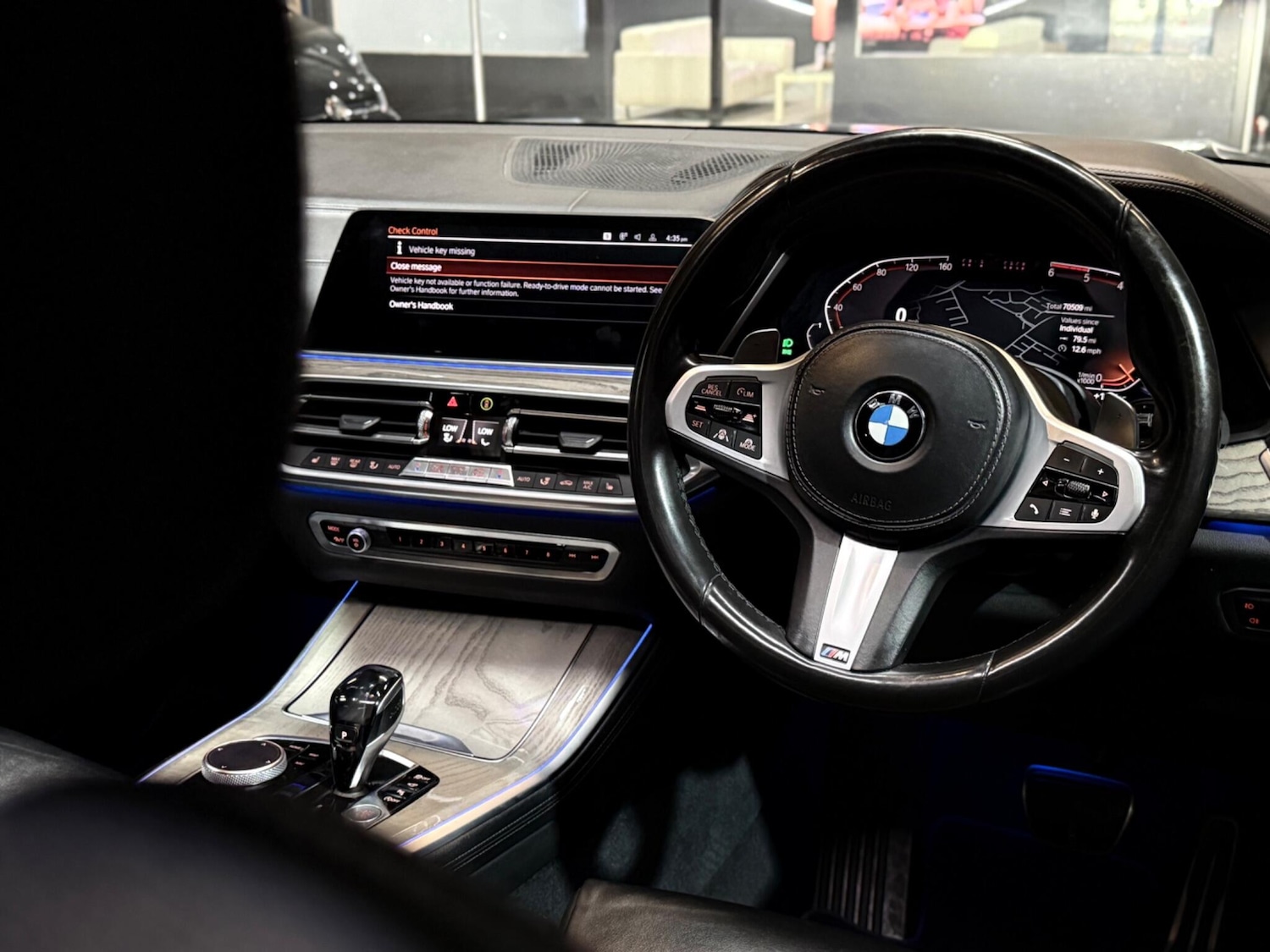 Used BMW X5 2018 for sale - 76213929: Photo 39