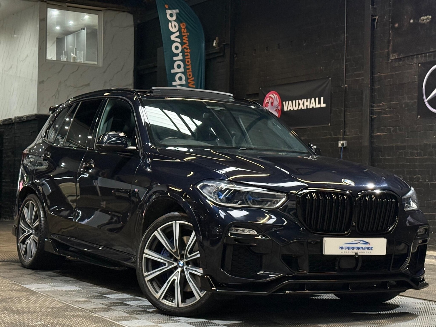 Used BMW X5 2018 for sale - 76213929: Photo 40