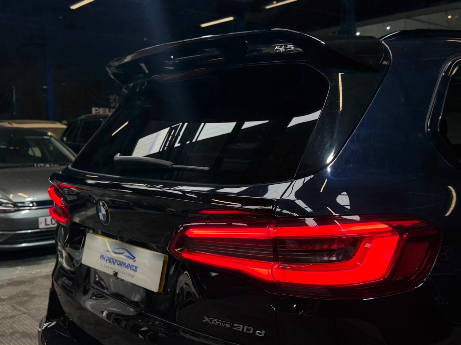 Used BMW X5 2018 for sale - 76213929: Photo 42