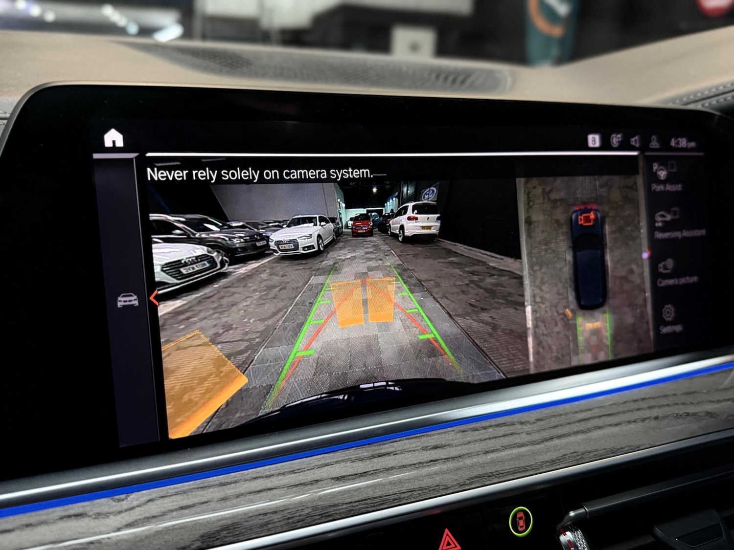 Used BMW X5 2018 for sale - 76213929: Photo 43