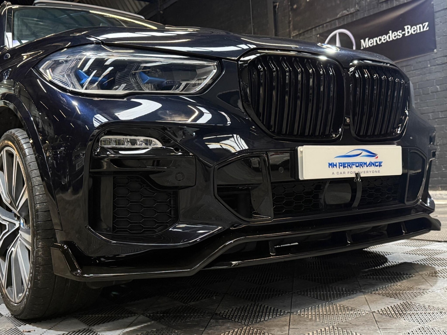 Used BMW X5 2018 for sale - 76213929: Photo 44