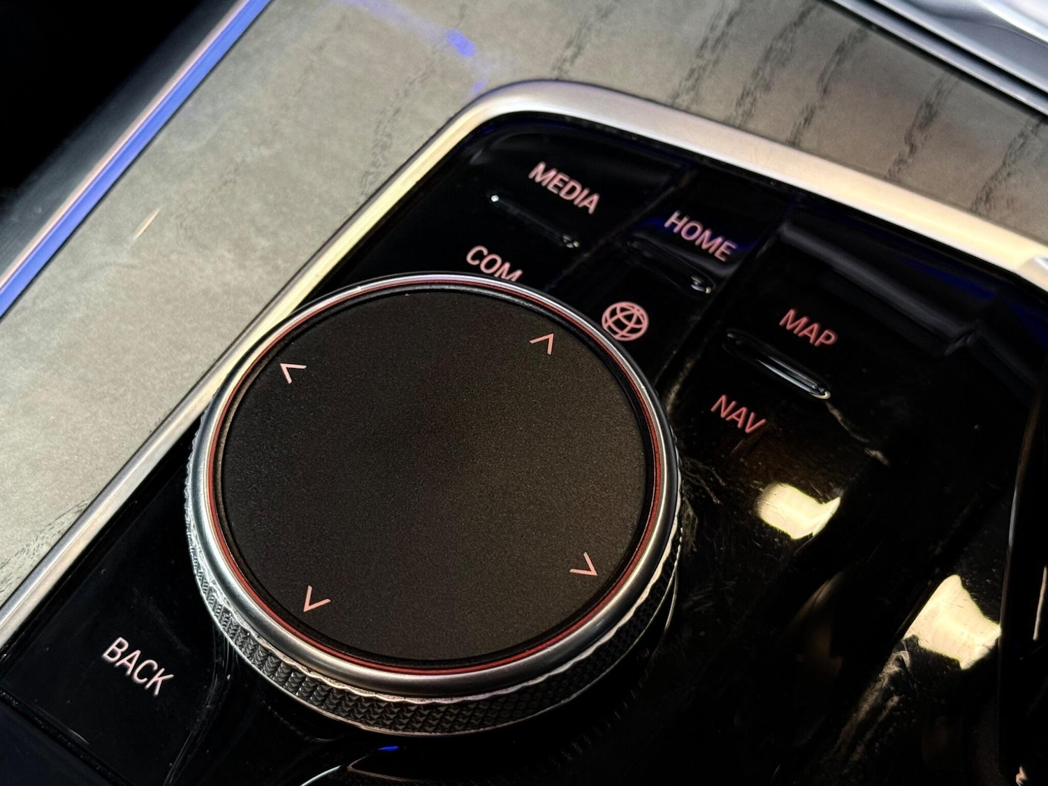 Used BMW X5 2018 for sale - 76213929: Photo 47