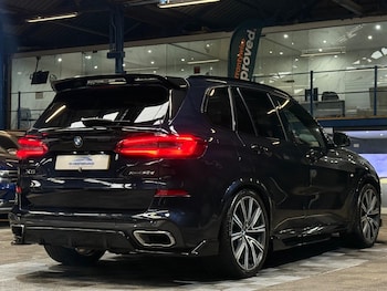 Used BMW X5 2018 for sale - 76213929: Photo