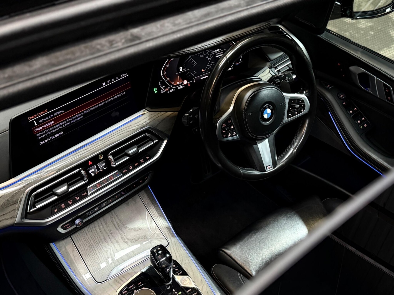 Used BMW X5 2018 for sale - 76213929: Photo 5