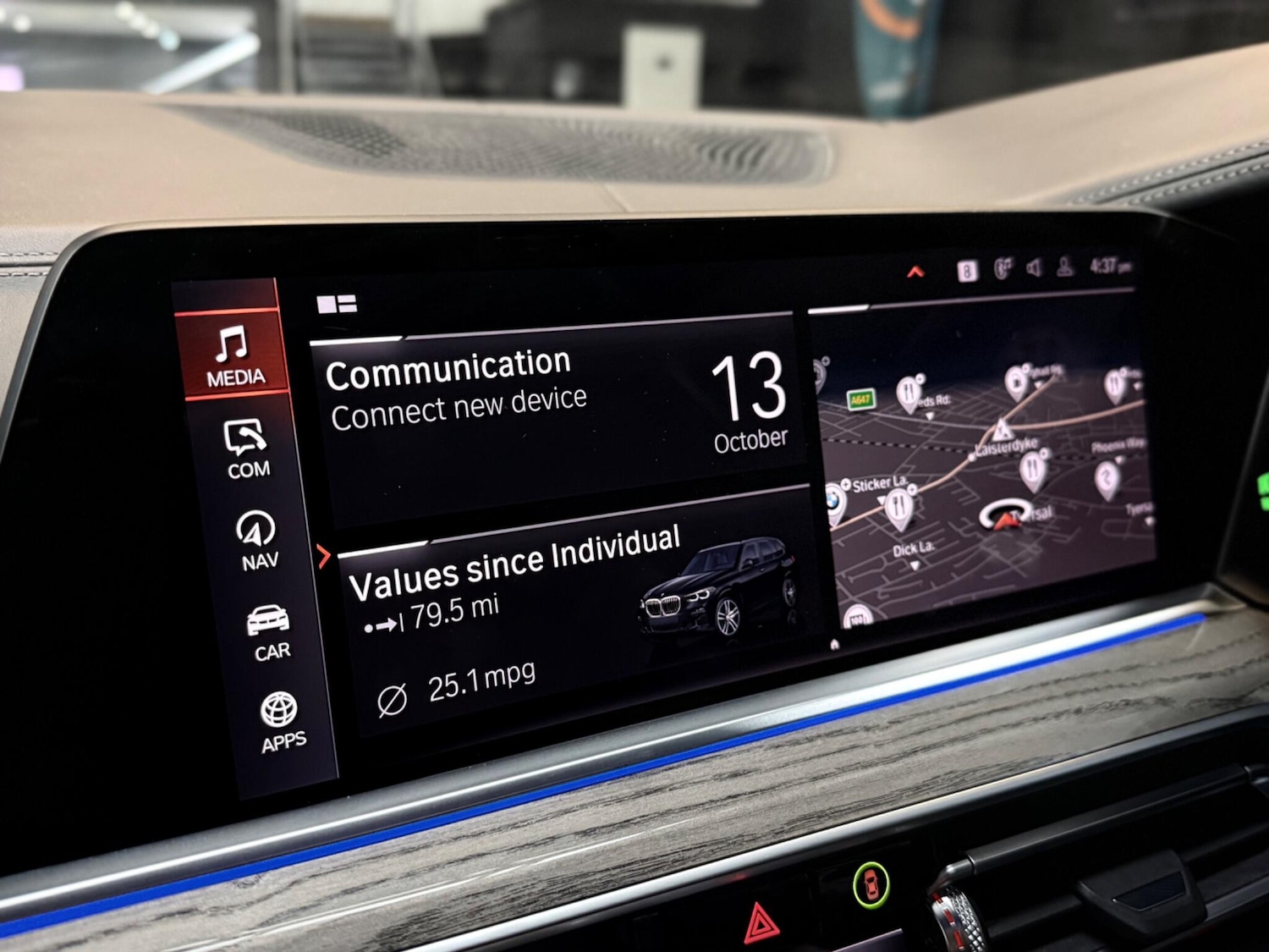 Used BMW X5 2018 for sale - 76213929: Photo 51