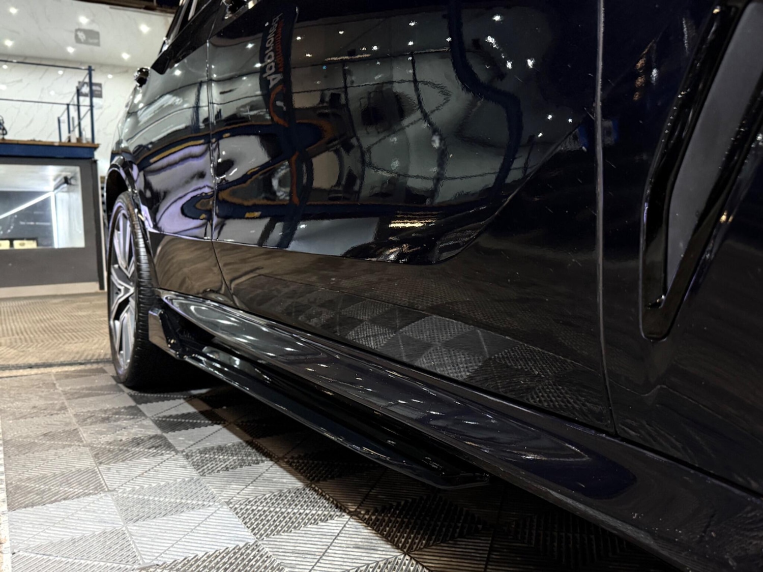 Used BMW X5 2018 for sale - 76213929: Photo 52