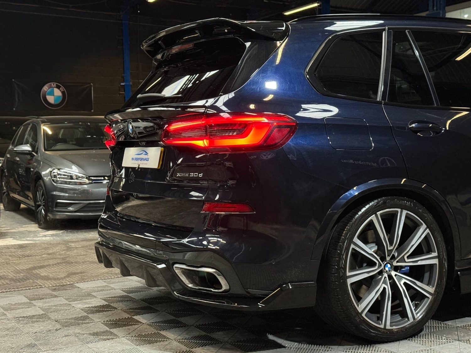 Used BMW X5 2018 for sale - 76213929: Photo 54