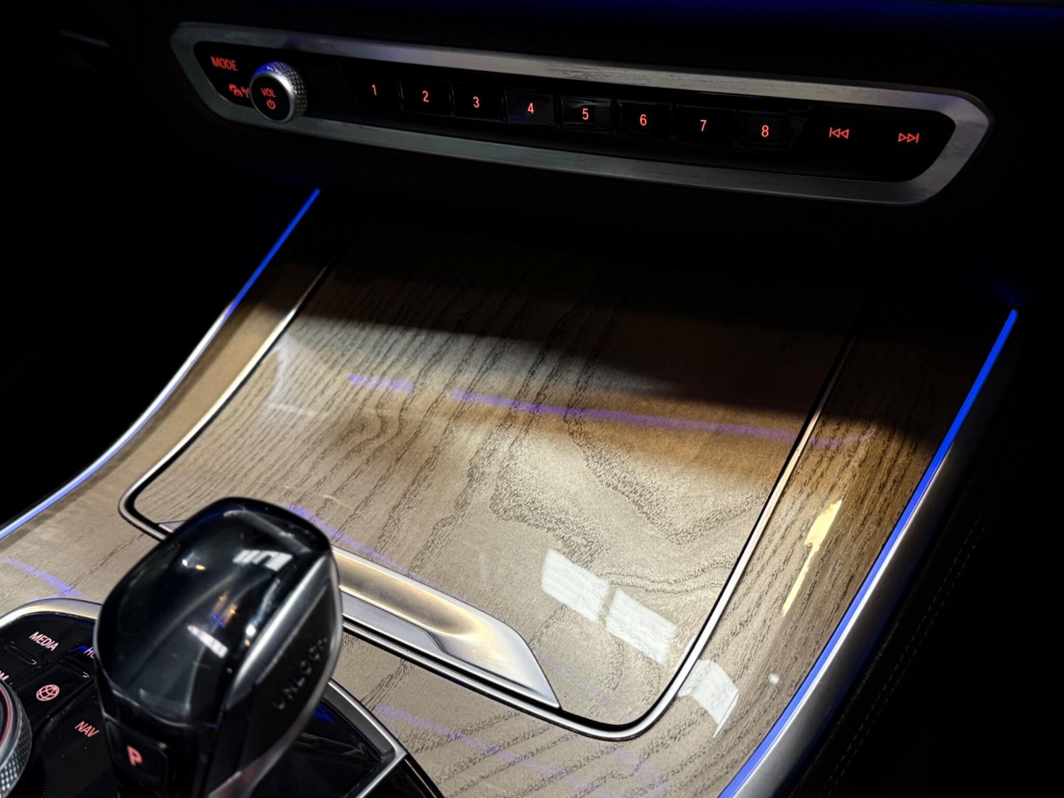 Used BMW X5 2018 for sale - 76213929: Photo 55