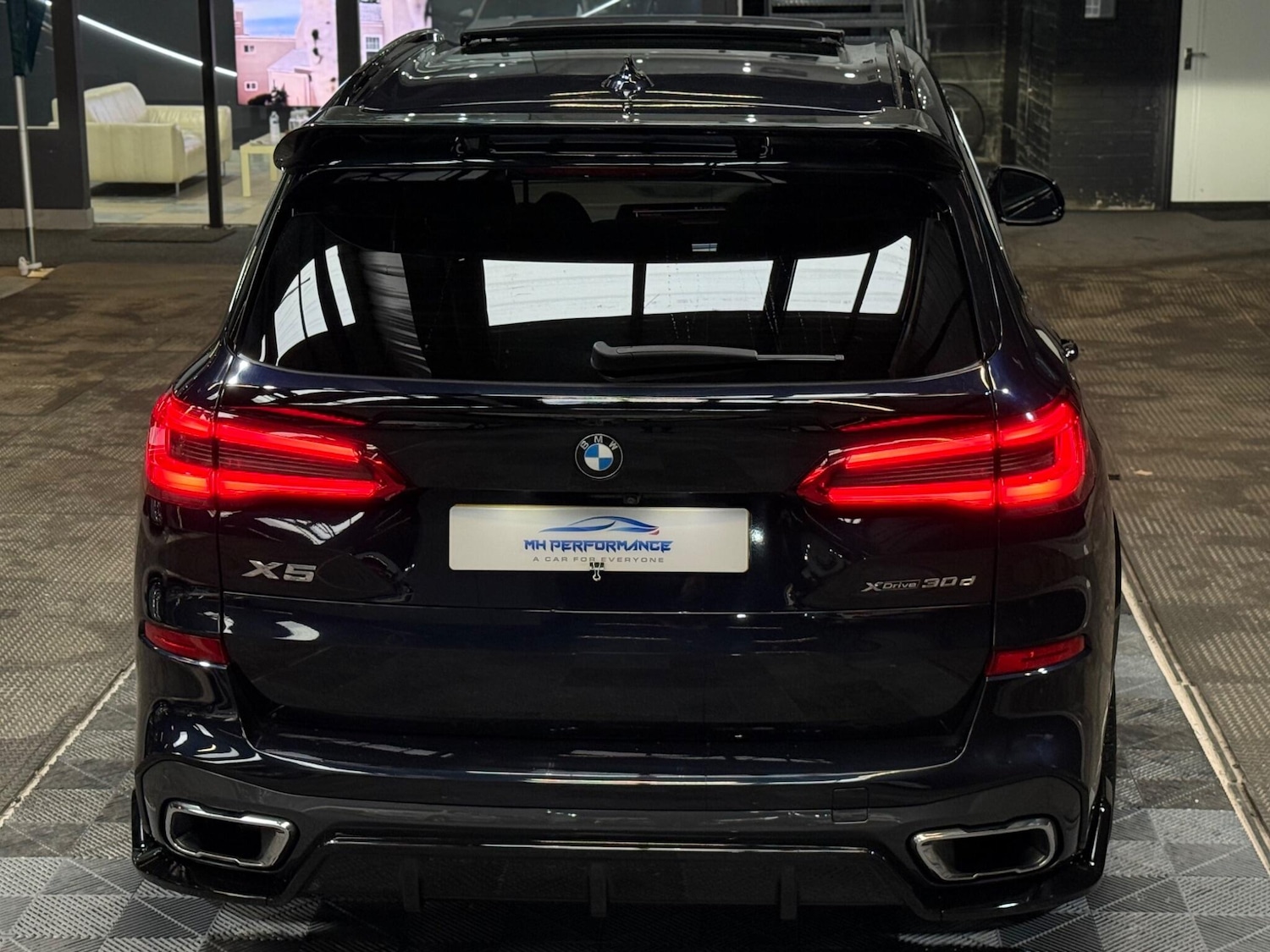 Used BMW X5 2018 for sale - 76213929: Photo 56