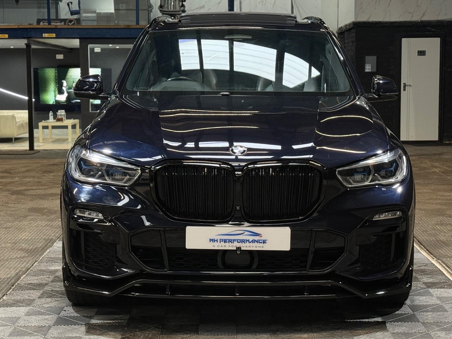 Used BMW X5 2018 for sale - 76213929: Photo 58